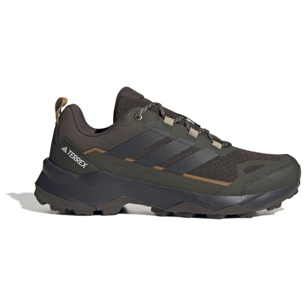 adidas Terrex - Terrex Skychaser AX5 - Multisportschuhe Gr 40 2/3 grau von adidas Terrex