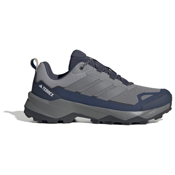adidas Terrex - Terrex Skychaser AX5 - Multisportschuhe Gr 44 grau/blau von adidas Terrex