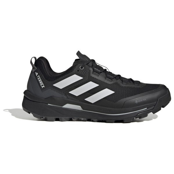 adidas Terrex - Terrex Skychaser Tech GTX - Approachschuhe Gr 8 schwarz von adidas Terrex