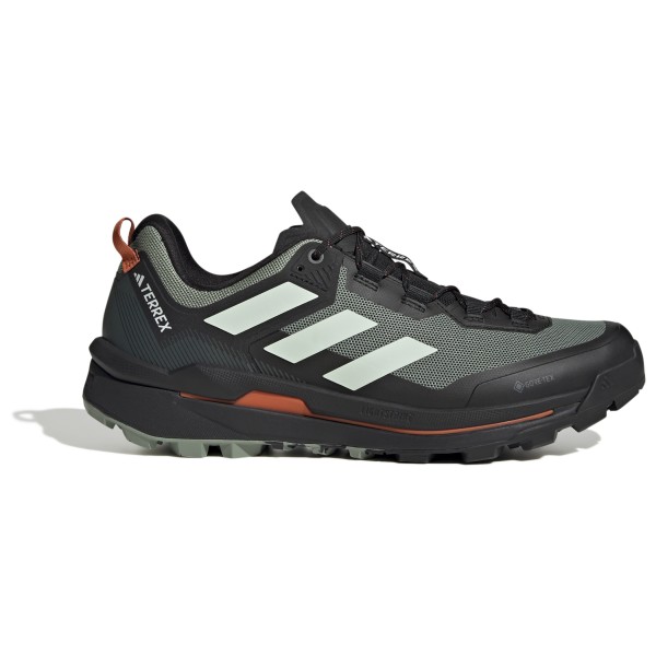adidas Terrex - Terrex Skychaser Tech GTX - Approachschuhe Gr 9 schwarz/grau von adidas Terrex