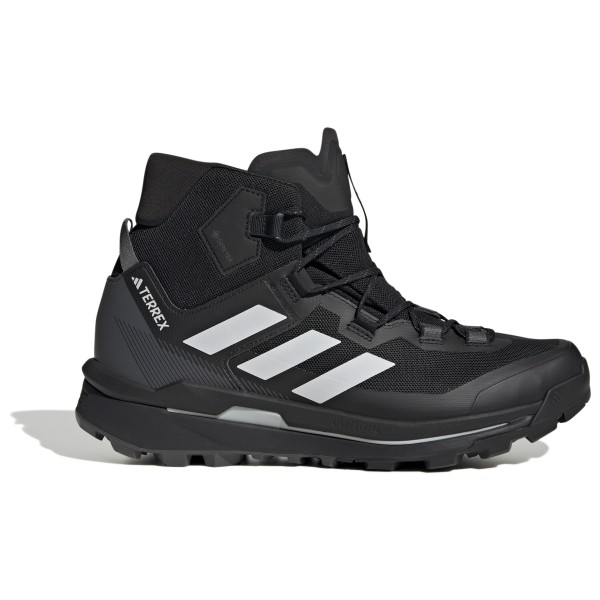 adidas Terrex - Terrex Skychaser Tech Mid GTX - Wanderschuhe Gr 46 2/3 schwarz von adidas Terrex