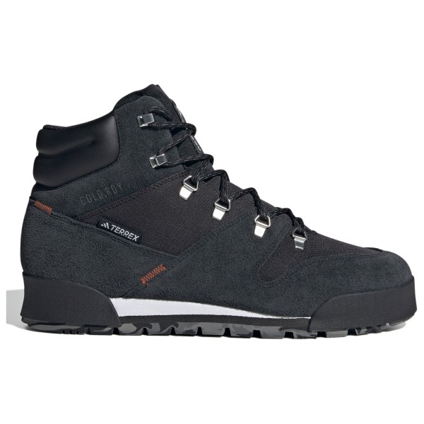 adidas Terrex - Terrex Snowpitch Cold.RDY - Winterschuhe Gr 38 schwarz von adidas Terrex