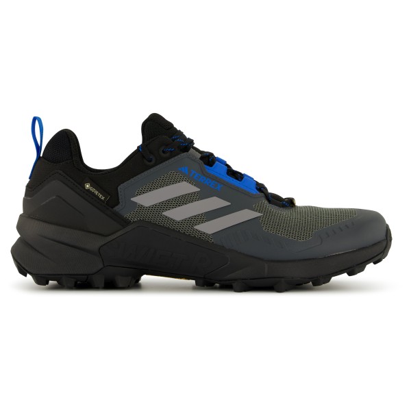 adidas Terrex - Terrex Swift R3 GTX - Multisportschuhe Gr 8 schwarz von adidas Terrex