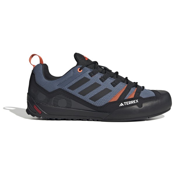 adidas Terrex - Terrex Swift Solo 2 - Approachschuhe Gr 12,5 schwarz von adidas Terrex