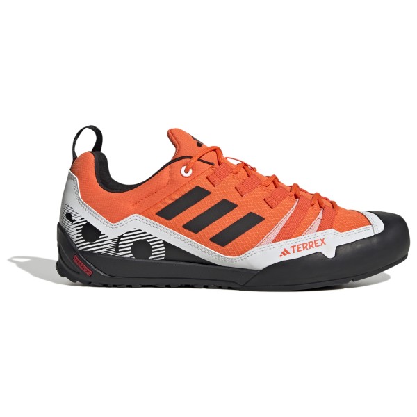 adidas Terrex - Terrex Swift Solo 2 - Approachschuhe Gr 12 bunt von adidas Terrex