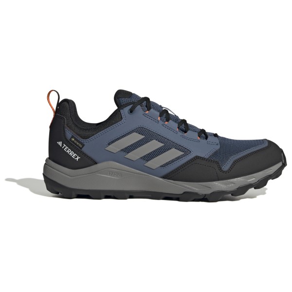 adidas Terrex - Terrex Tracerocker 2 GTX - Multisportschuhe Gr 11,5 blau von adidas Terrex