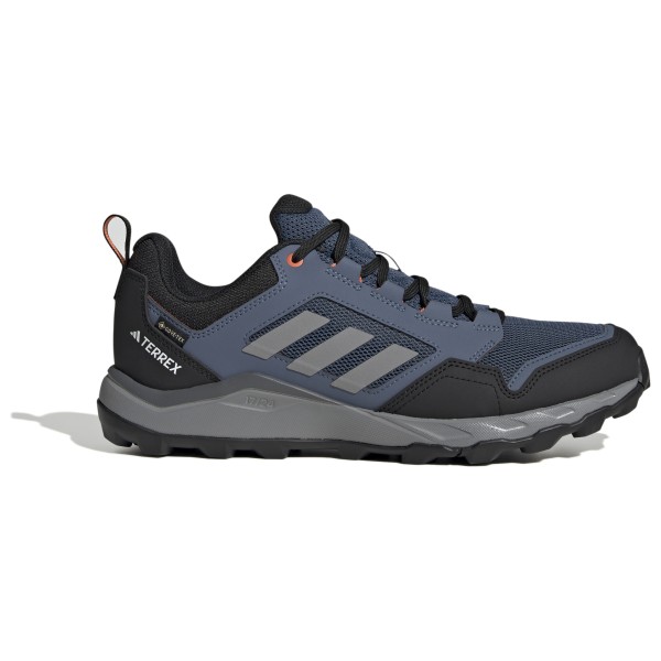 adidas Terrex - Terrex Tracerocker 2 GTX - Multisportschuhe Gr 47 1/3 blau von adidas Terrex