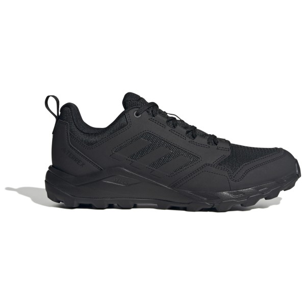 adidas Terrex - Terrex Tracerocker 2 - Multisportschuhe Gr 46 2/3 schwarz/grau von adidas Terrex