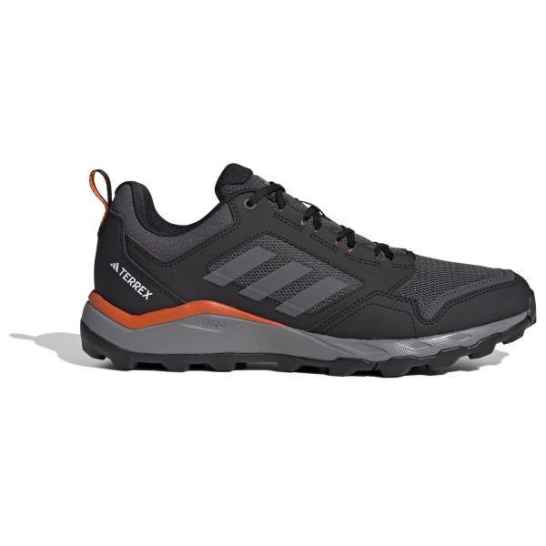 adidas Terrex - Terrex Tracerocker 2 - Multisportschuhe Gr 40 grau/schwarz von adidas Terrex