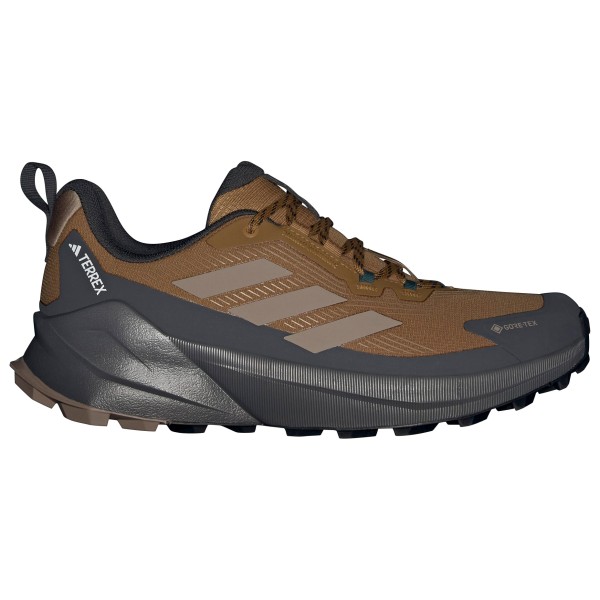 adidas Terrex - Terrex Trailmaker 2 GTX - Multisportschuhe Gr 43 1/3 braun von adidas Terrex