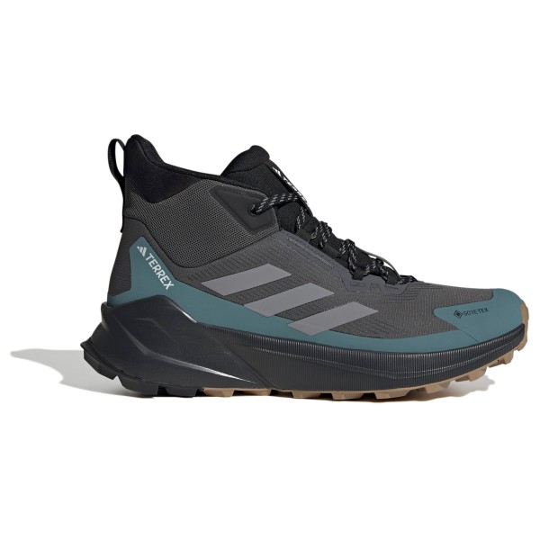 adidas Terrex - Terrex Trailmaker 2 Mid GTX - Wanderschuhe Gr 10 grau von adidas Terrex