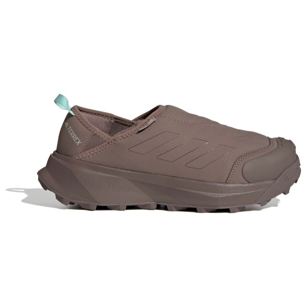 adidas Terrex - Terrex Winter Slip on Cold.RDY - Winterschuhe Gr 38 braun von adidas Terrex