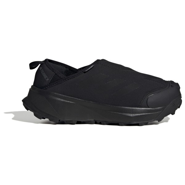 adidas Terrex - Terrex Winter Slip on Cold.RDY - Winterschuhe Gr 39 1/3 schwarz von adidas Terrex