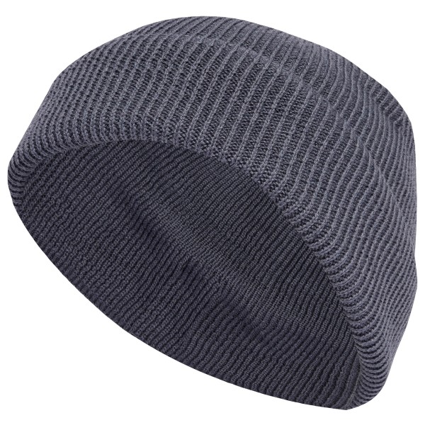 adidas Terrex - Terrex Xploric Merino Beanie - Mütze Gr One Size blau/grau von adidas Terrex