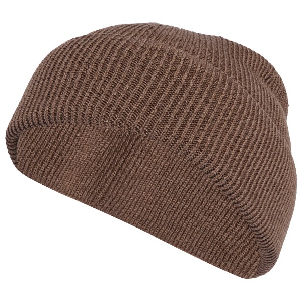 adidas Terrex - Terrex Xploric Merino Beanie - Mütze Gr One Size braun von adidas Terrex