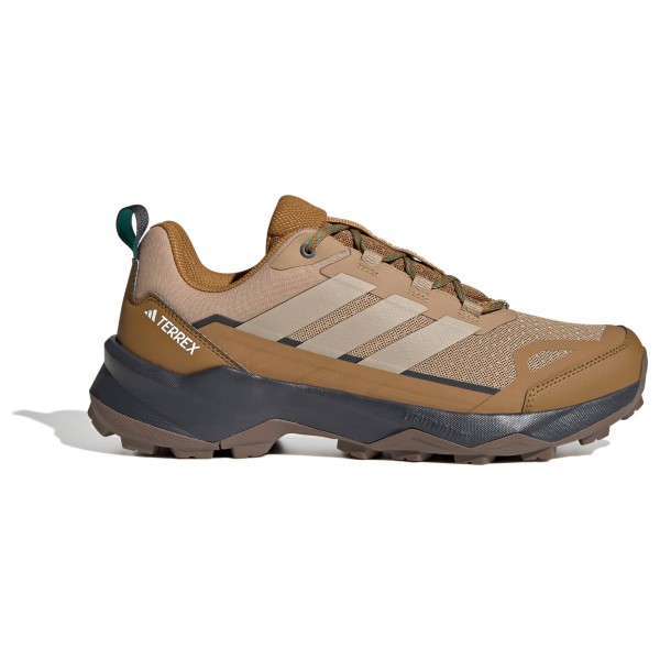 adidas Terrex - Trailmaker 2 GTX Speed Lacing - Multisportschuhe Gr 48 braun/beige von adidas Terrex