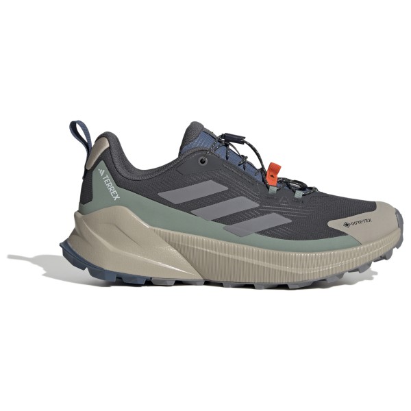 adidas Terrex - Trailmaker 2 GTX Speed Lacing - Multisportschuhe Gr 42 grau von adidas Terrex