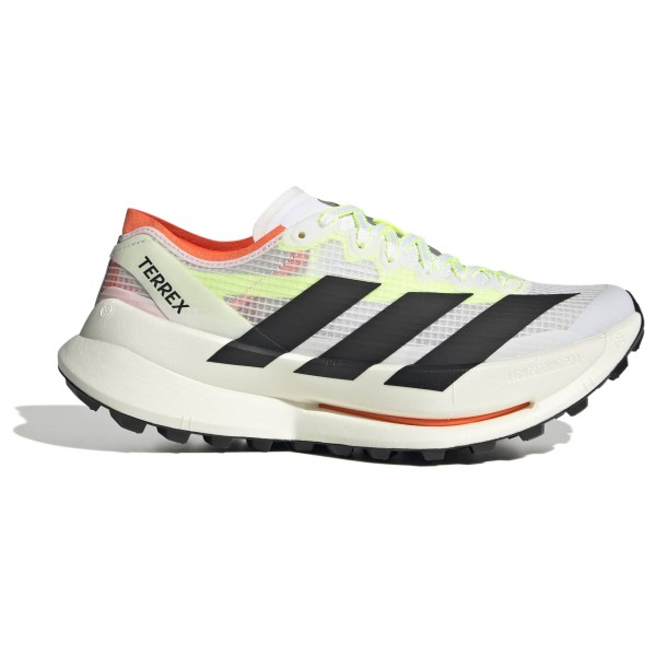adidas Terrex - Women's Agravic Speed Ultra 2 - Trailrunningschuhe Gr 40 2/3 weiß von adidas Terrex