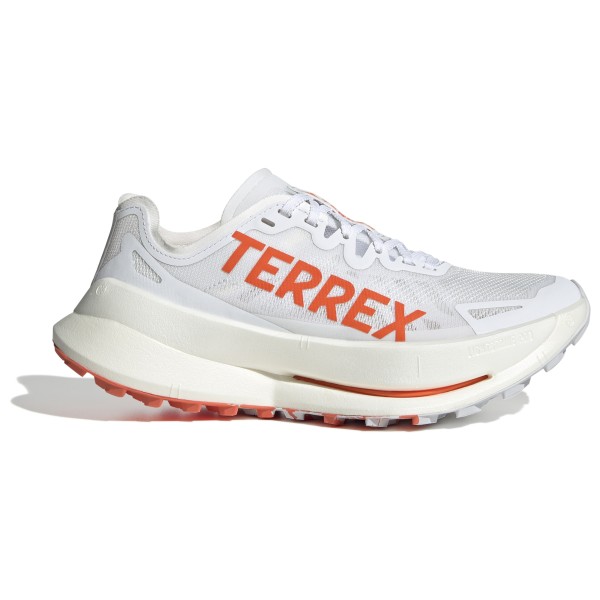 adidas Terrex - Women's Agravic Speed Ultra - Trailrunningschuhe Gr 42 weiß von adidas Terrex