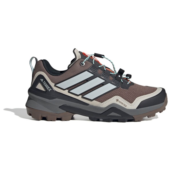 adidas Terrex - Women's Skychaser GTX - Multisportschuhe Gr 36 grau von adidas Terrex