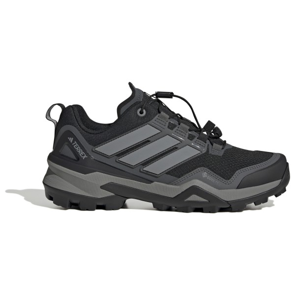 adidas Terrex - Women's Skychaser GTX - Multisportschuhe Gr 36 schwarz/grau von adidas Terrex