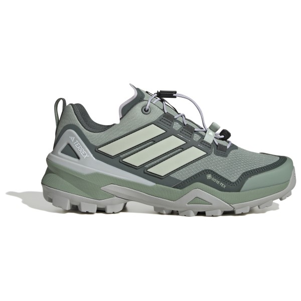 adidas Terrex - Women's Skychaser GTX - Multisportschuhe Gr 42 2/3 grau von adidas Terrex