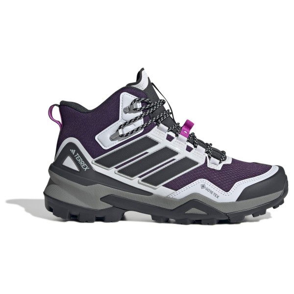 adidas Terrex - Women's Skychaser Mid GTX - Wanderschuhe Gr 40 grau von adidas Terrex