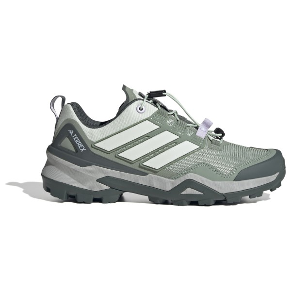 adidas Terrex - Women's Skychaser - Multisportschuhe Gr 42 grau von adidas Terrex
