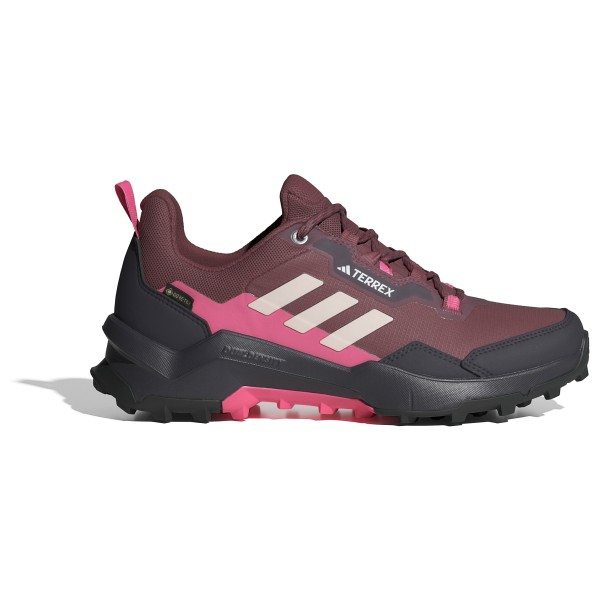 adidas Terrex - Women's Terrex AX4 GTX - Multisportschuhe Gr 10,5;3,5;4;4,5;5;5,5;6;6,5;7;7,5;8 grau/schwarz;schwarz;schwarz/grau von adidas Terrex