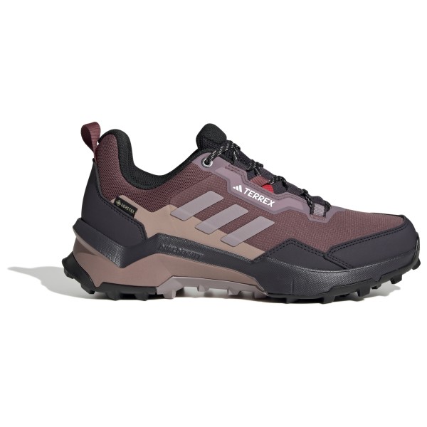 adidas Terrex - Women's Terrex AX4 GTX - Multisportschuhe Gr 36 grau von adidas Terrex