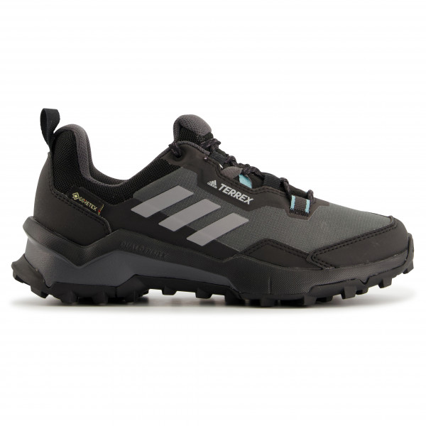 adidas Terrex - Women's Terrex AX4 GTX - Multisportschuhe Gr 36 schwarz von adidas Terrex