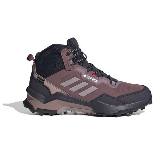adidas Terrex - Women's Terrex AX4 Mid GTX - Wanderschuhe Gr 4 grau adidas Terrex - Women's Terrex AX4 Mid GTX - Wanderschuhe Gr 4 grau von adidas Terrex