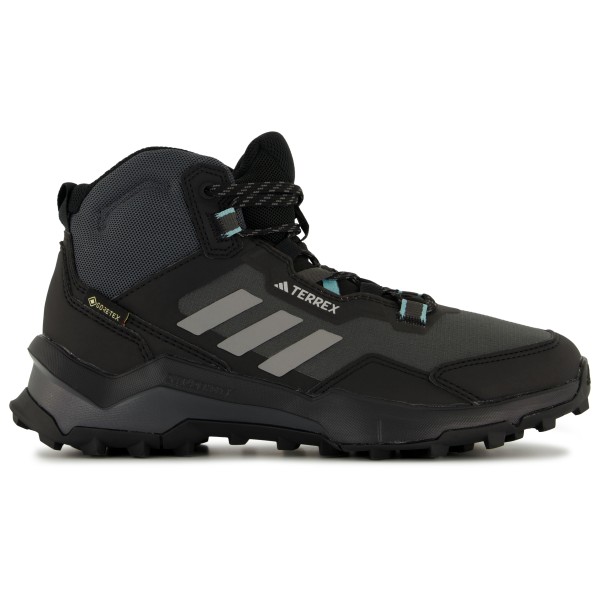 adidas Terrex - Women's Terrex AX4 Mid GTX - Wanderschuhe Gr 7,5 schwarz von adidas Terrex