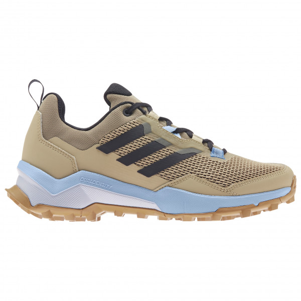 adidas Terrex - Women's Terrex AX4 - Multisportschuhe Gr 3,5;4;4,5;5;5,5;6;6,5;7;7,5;8;8,5;9 bunt;schwarz von adidas Terrex