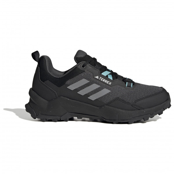 adidas Terrex - Women's Terrex AX4 - Multisportschuhe Gr 4 schwarz von adidas Terrex