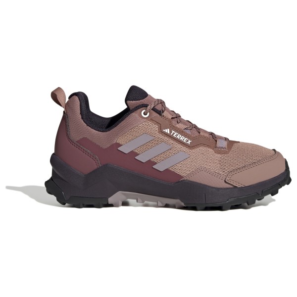 adidas Terrex - Women's Terrex AX4 - Multisportschuhe Gr 42 braun von adidas Terrex