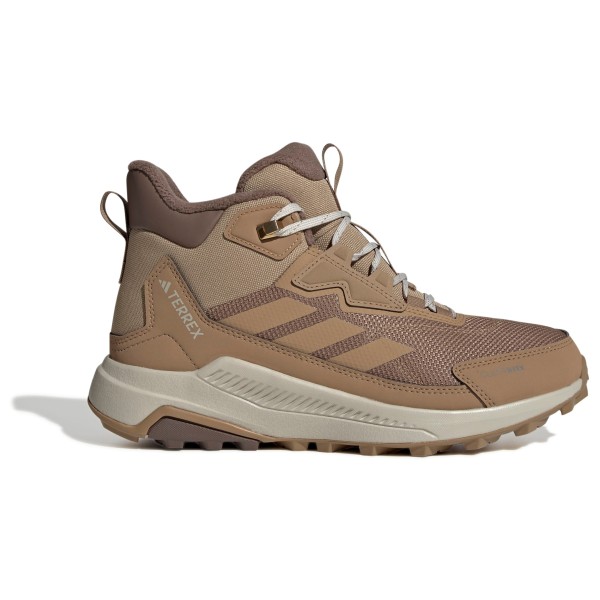 adidas Terrex - Women's Terrex Anylander Climawarm+ - Winterschuhe Gr 44 braun/beige von adidas Terrex