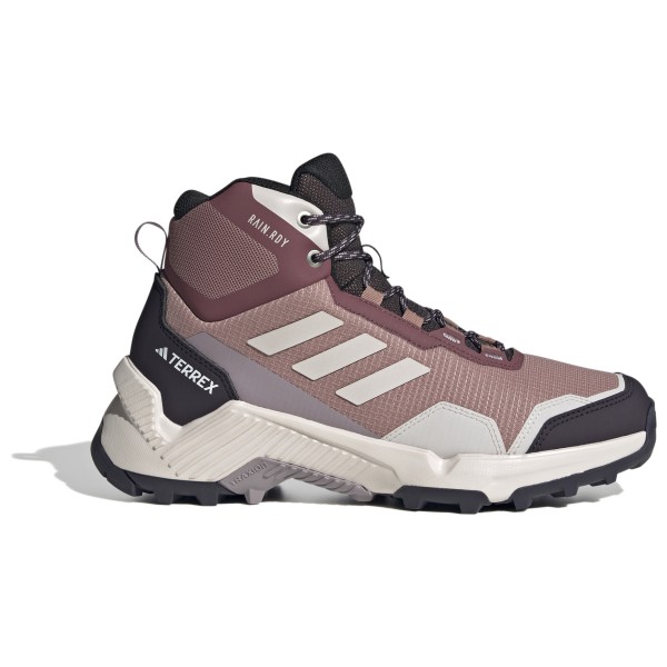 adidas Terrex - Women's Terrex Eastrail 2 Mid Rain.RDY - Wanderschuhe Gr 6 grau von adidas Terrex