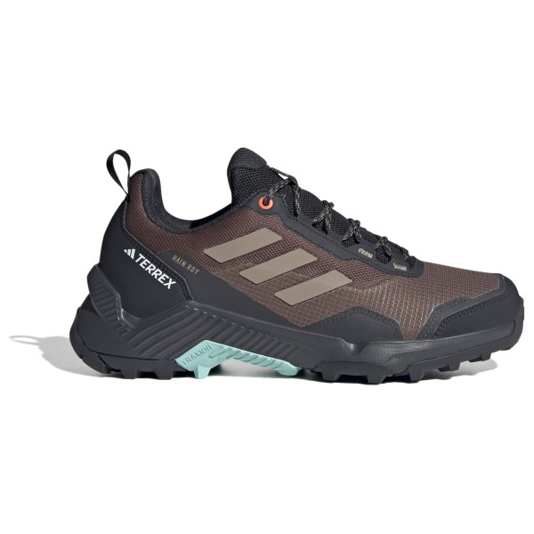 adidas Terrex - Women's Terrex Eastrail 2 Rain.RDY - Multisportschuhe Gr 38 grau von adidas Terrex