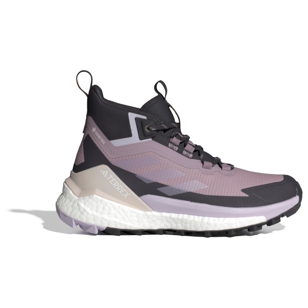 adidas Terrex - Women's Terrex Free Hiker 2 GTX - Wanderschuhe Gr 9 grau adidas Terrex - Women's Terrex Free Hiker 2 GTX - Wanderschuhe Gr 9 grau von adidas Terrex
