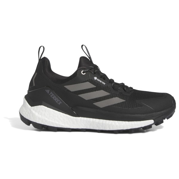 adidas Terrex - Women's Terrex Free Hiker 2 Low GTX - Multisportschuhe Gr 8,5 schwarz von adidas Terrex