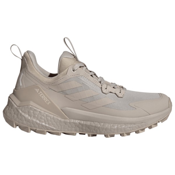 adidas Terrex - Women's Terrex Free Hiker 2 Low - Multisportschuhe Gr 36 2/3 grau von adidas Terrex