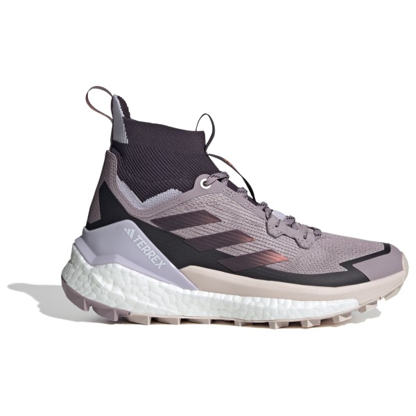 adidas Terrex - Women's Terrex Free Hiker 2 - Wanderschuhe Gr 36 2/3 grau von adidas Terrex