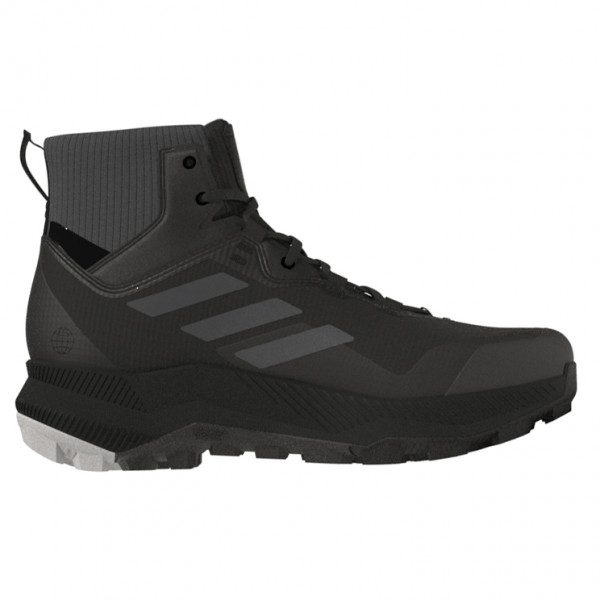 adidas Terrex - Women's Terrex Hiker Rain Ready - Wanderschuhe Gr 4,5 schwarz von adidas Terrex