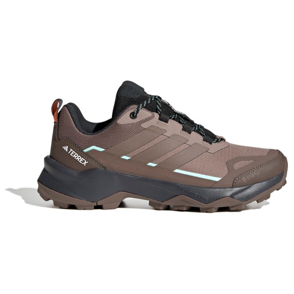 adidas Terrex - Women's Terrex Skychaser AX5 GORE-TEX - Multisportschuhe Gr 36 braun von adidas Terrex