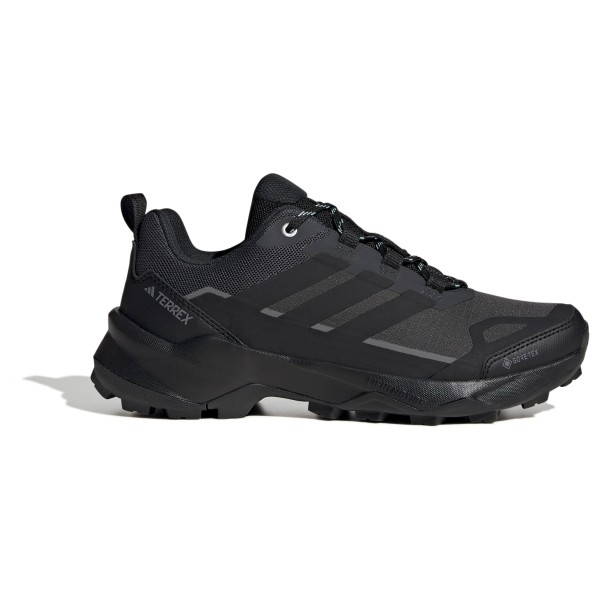 adidas Terrex - Women's Terrex Skychaser AX5 GORE-TEX - Multisportschuhe Gr 44 schwarz von adidas Terrex