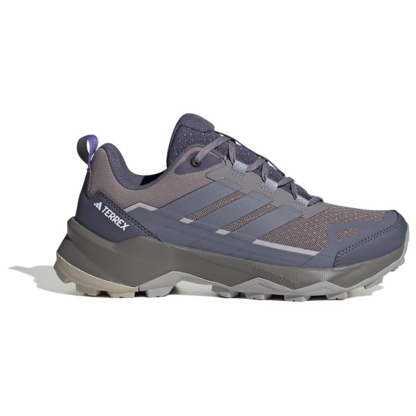 adidas Terrex - Women's Terrex Skychaser AX5 - Multisportschuhe Gr 37 1/3 grau von adidas Terrex