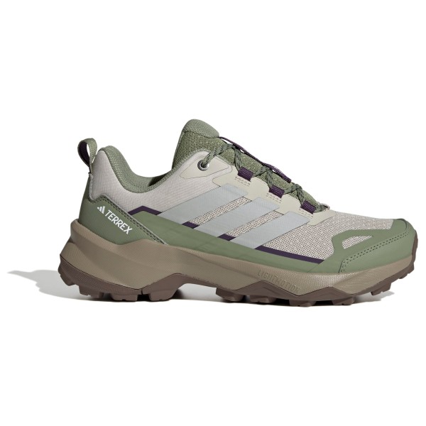adidas Terrex - Women's Terrex Skychaser AX5 - Multisportschuhe Gr 38 2/3 grau von adidas Terrex