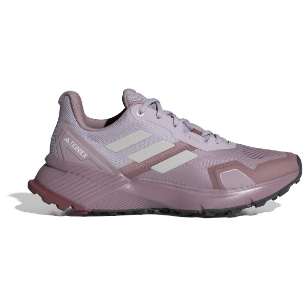 adidas Terrex - Women's Terrex Soulstride - Multisportschuhe Gr 42 rosa von adidas Terrex