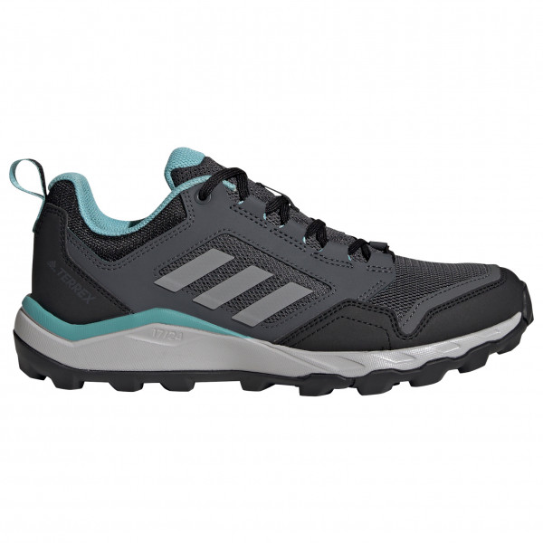 adidas Terrex - Women's Terrex Tracerocker 2 - Multisportschuhe Gr 3,5;4;4,5;5;5,5;6;6,5;7;7,5;8;8,5;9 blau;grau;schwarz von adidas Terrex